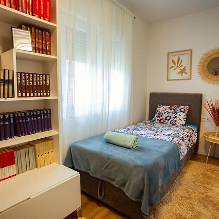 Villa Bella Mostar Eksteriør billede
