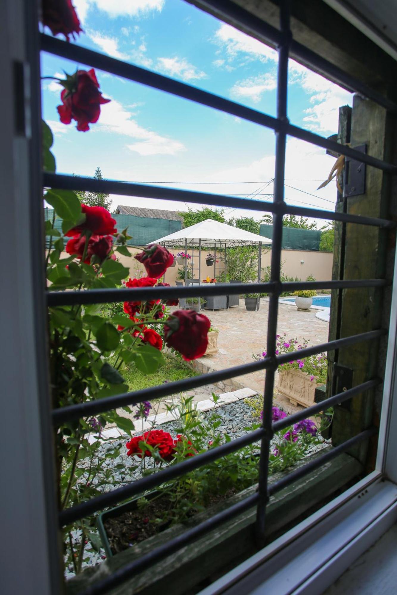 Villa Bella Mostar Eksteriør billede