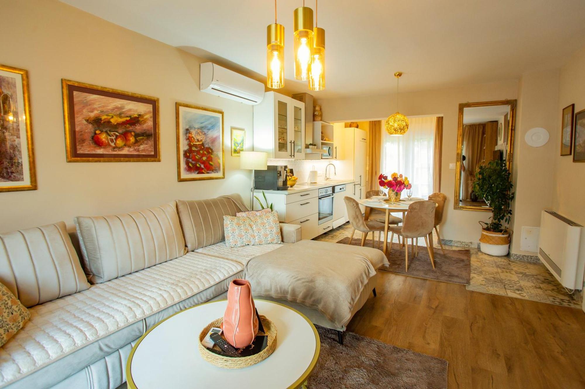 Villa Bella Mostar Eksteriør billede
