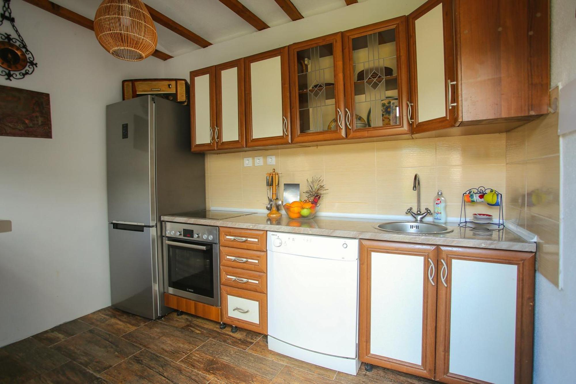 Villa Bella Mostar Eksteriør billede